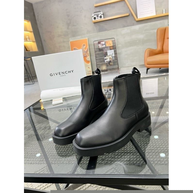 Givenchy Boots